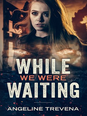 cover image of While We Were Waiting